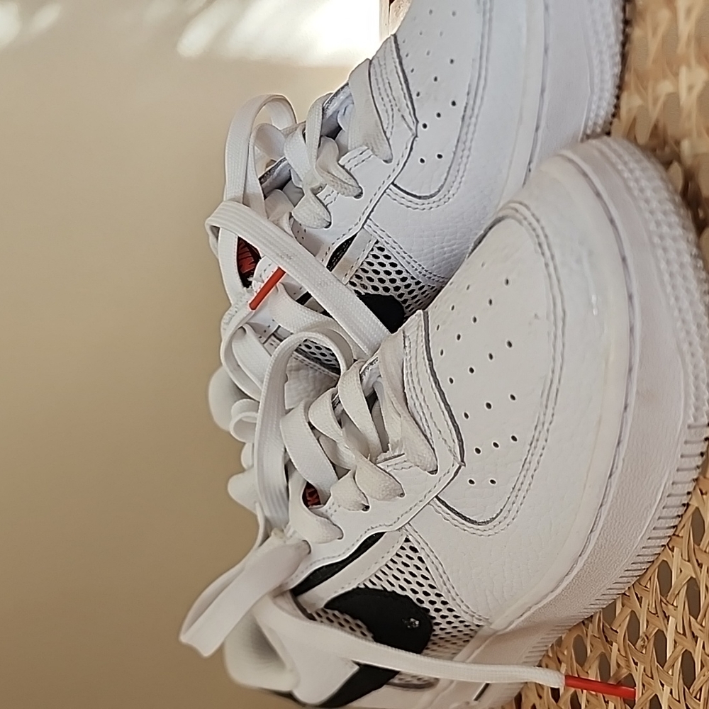 Nike Air Force size 4.